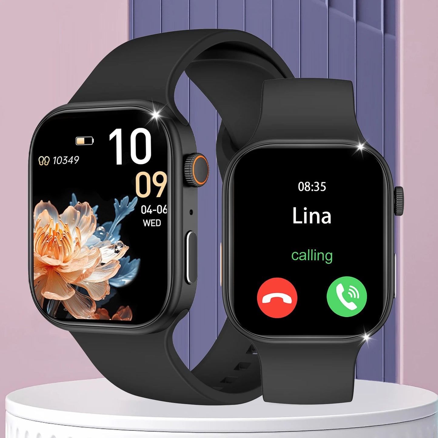 Smart watch Men Women Wristwatches Smart Watch Message Fitness Monitor Bracelet Birthday Gift Electronic Clock For Android IOS