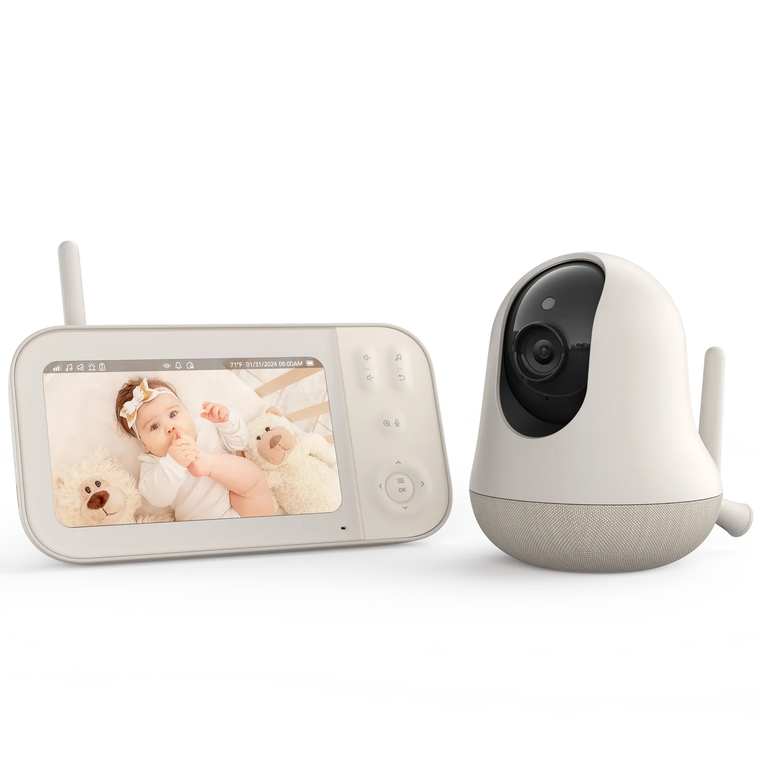 Baby Monitors