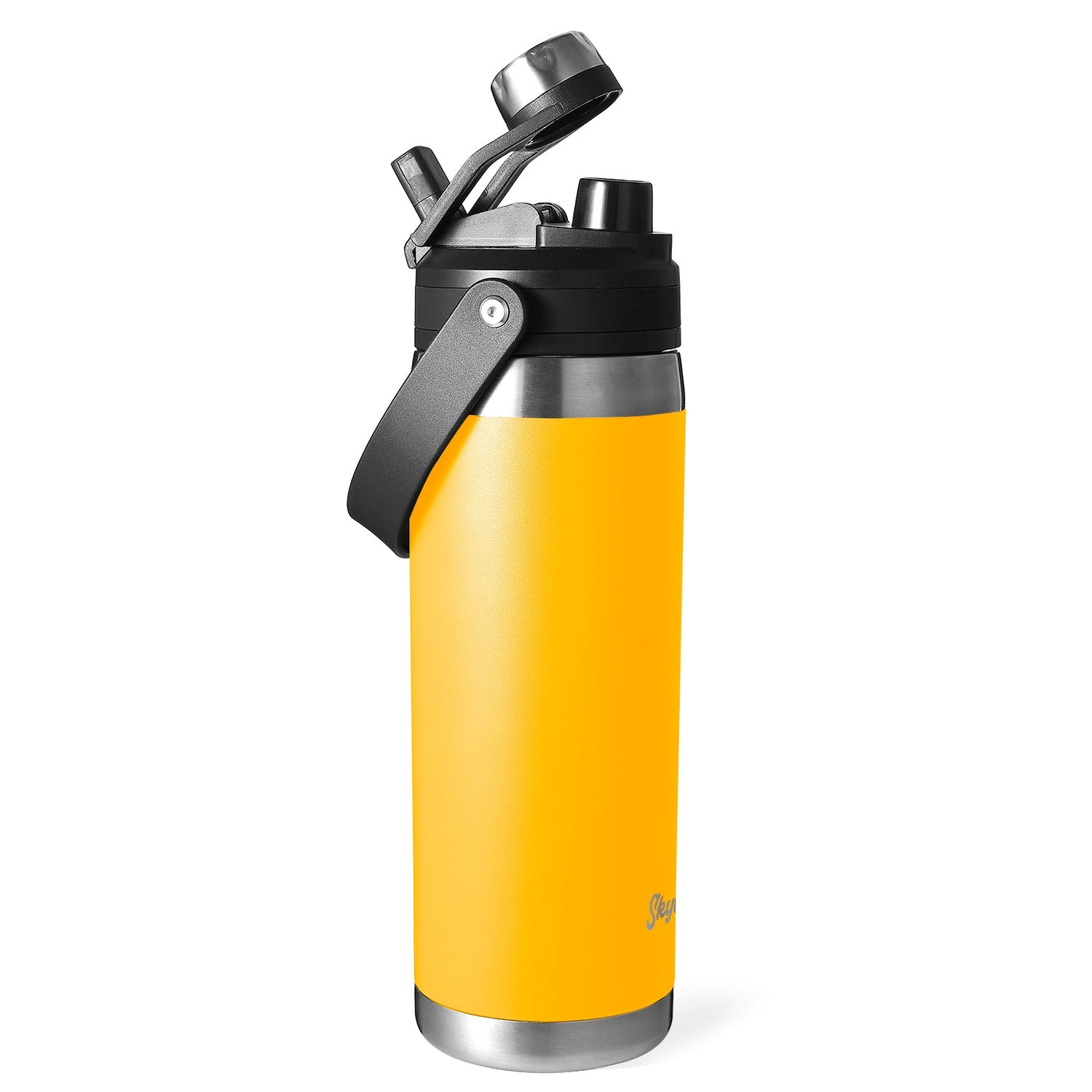 Water Bottles