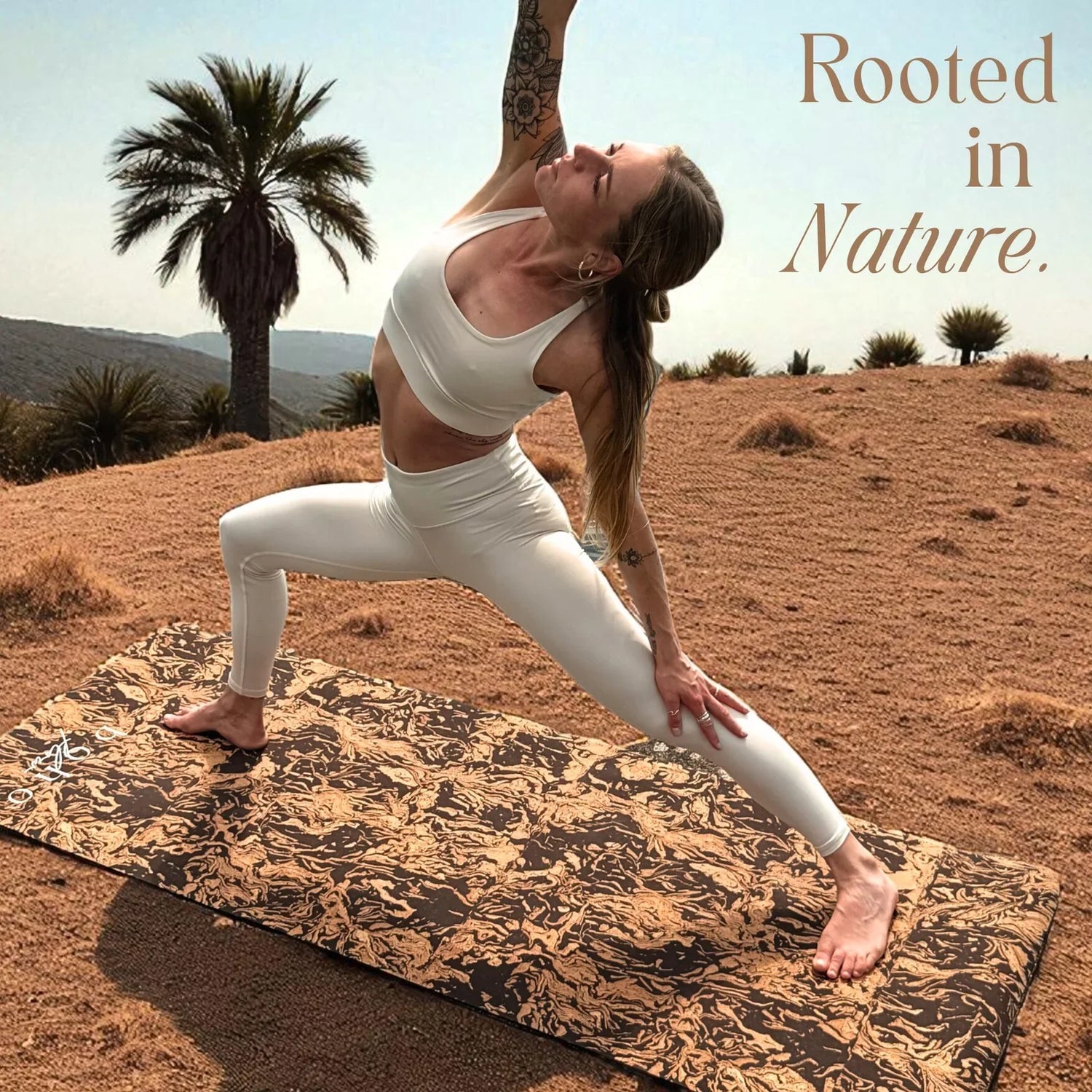 Yoga Mat