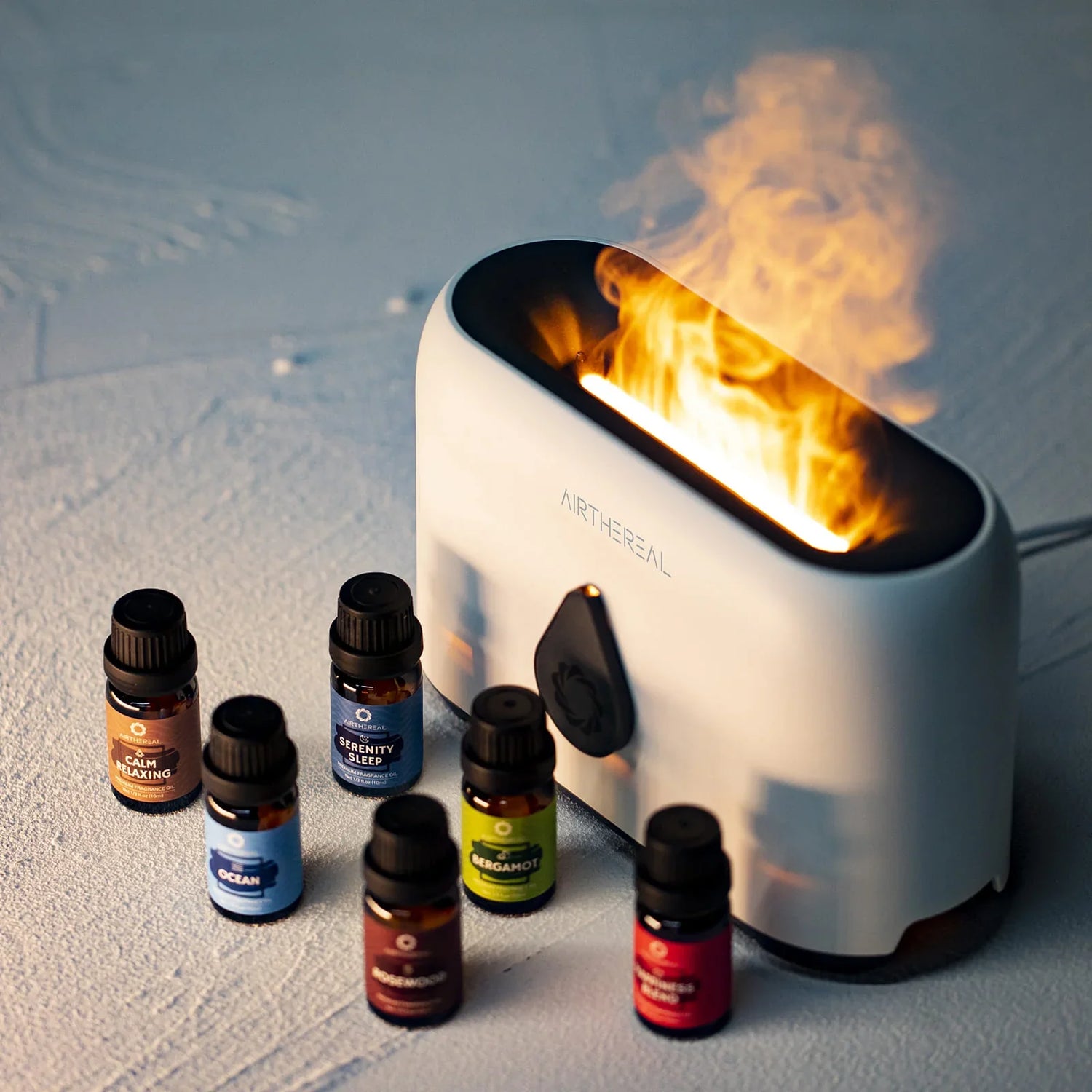 Diffuser Oils