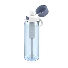 Filtered Water Bottles