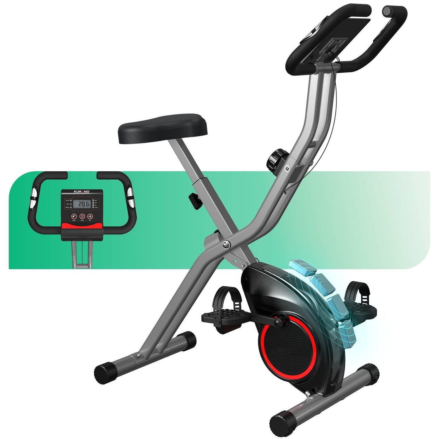 Fitness Bike