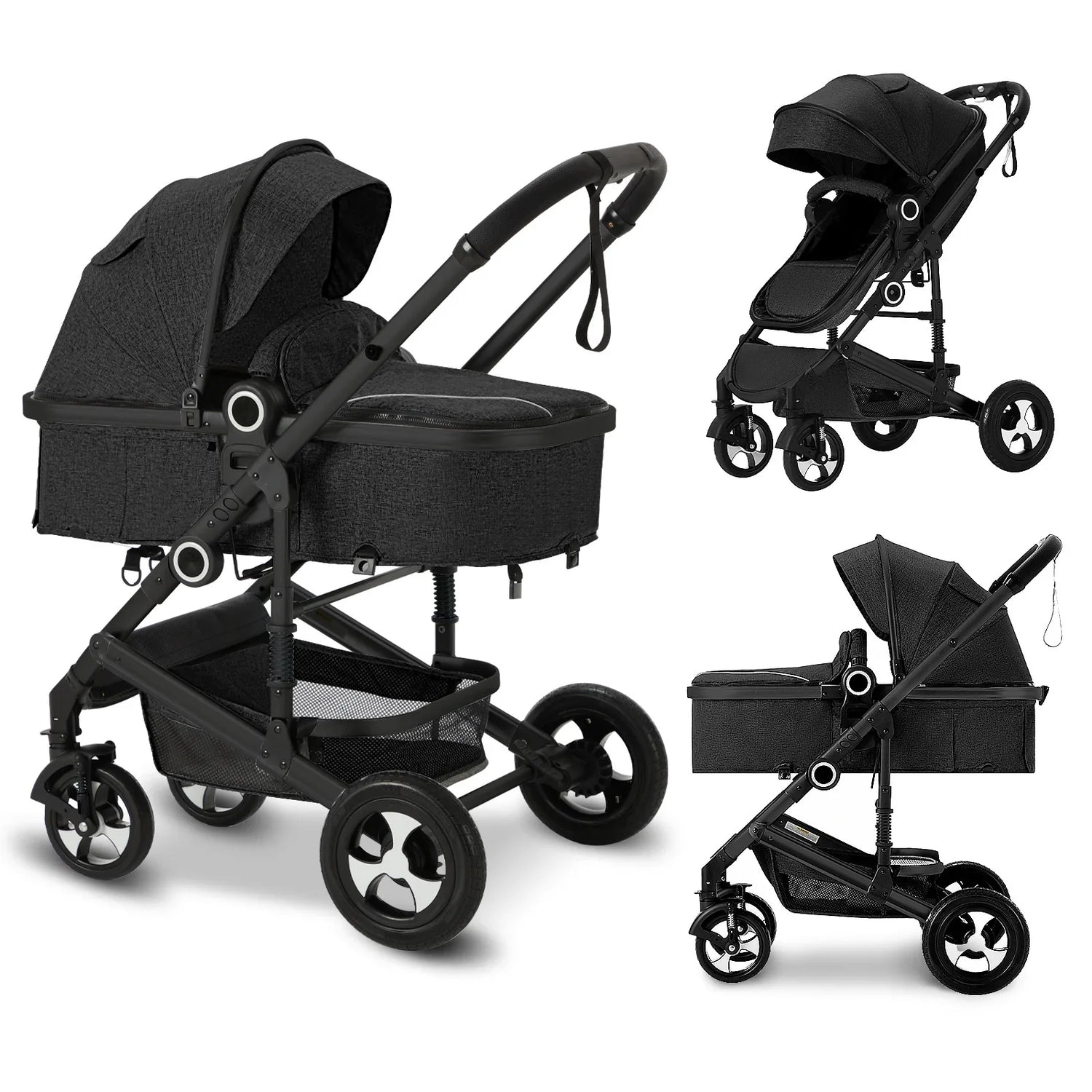 Strollers