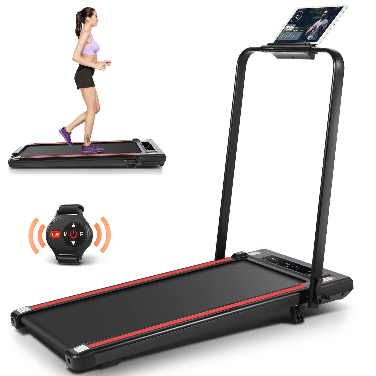Treadmills