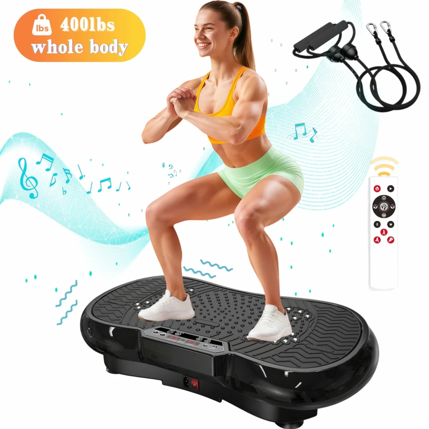 Vibration Plate