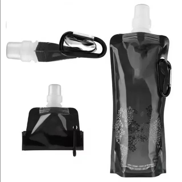 2/2.5/3L Water Bladder for Hydration Backpack Large Capacity Water Bag Reservoir For Running Cycling Hydration Water Storage Bag
