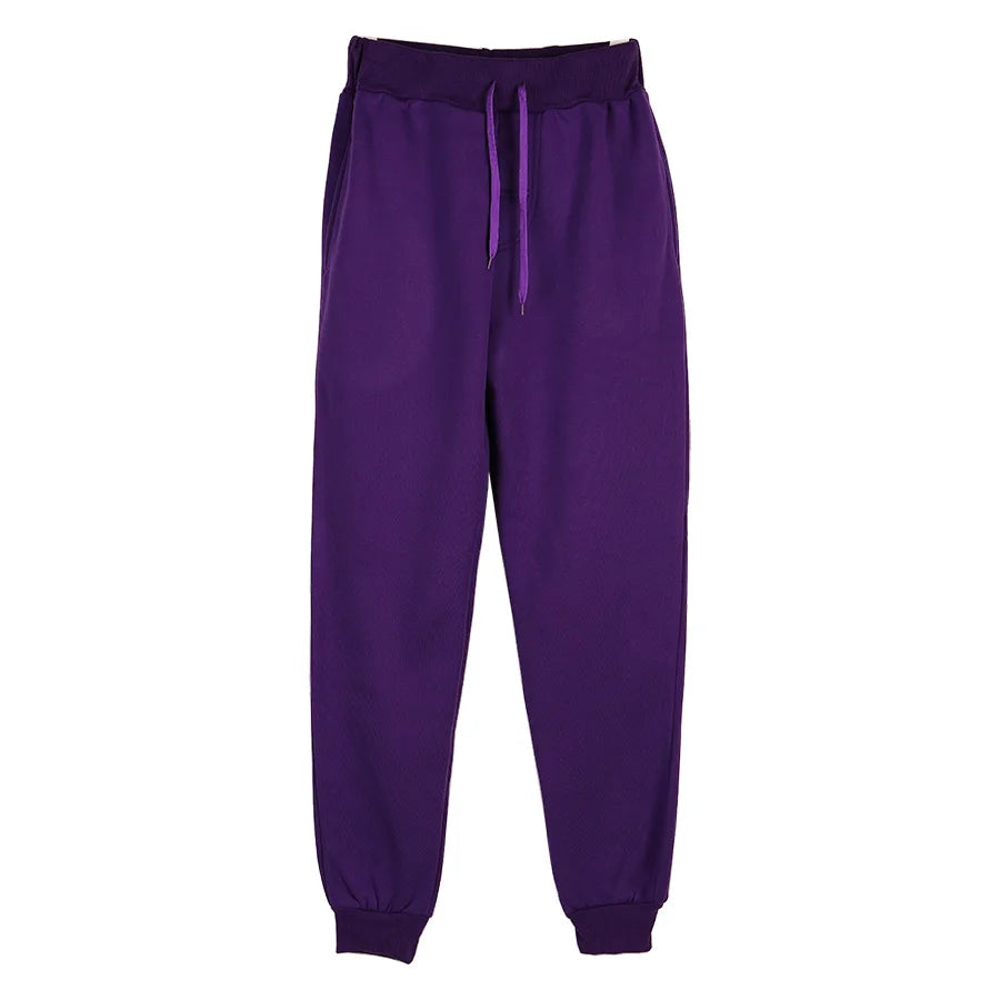 Autumn Winter Men/Women Fitness Workout Sweatpants Jogging Running Sweatpant Casual Comfortable Streetwear Men's good 2026