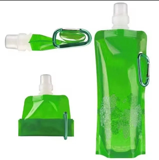 2/2.5/3L Water Bladder for Hydration Backpack Large Capacity Water Bag Reservoir For Running Cycling Hydration Water Storage Bag