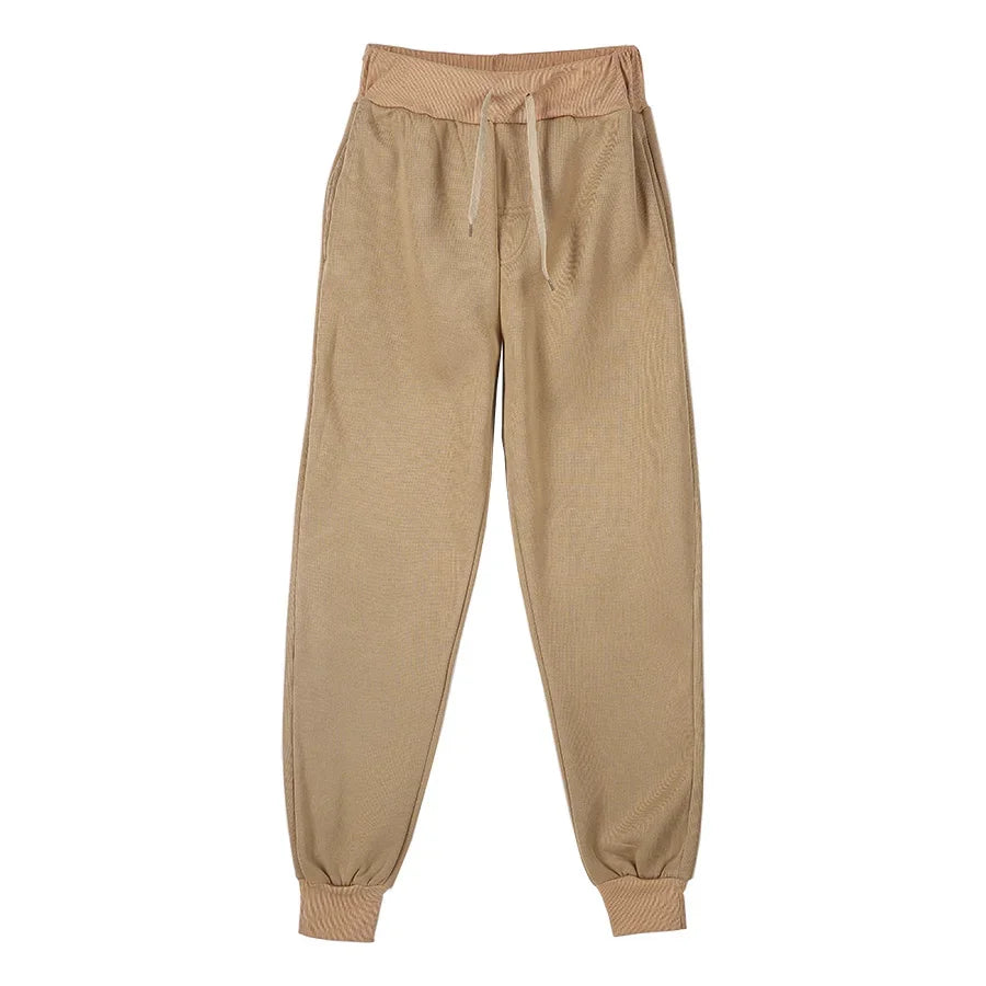 Autumn Winter Men/Women Fitness Workout Sweatpants Jogging Running Sweatpant Casual Comfortable Streetwear Men's good 2026