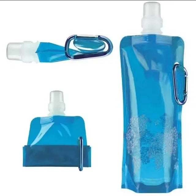 2/2.5/3L Water Bladder for Hydration Backpack Large Capacity Water Bag Reservoir For Running Cycling Hydration Water Storage Bag