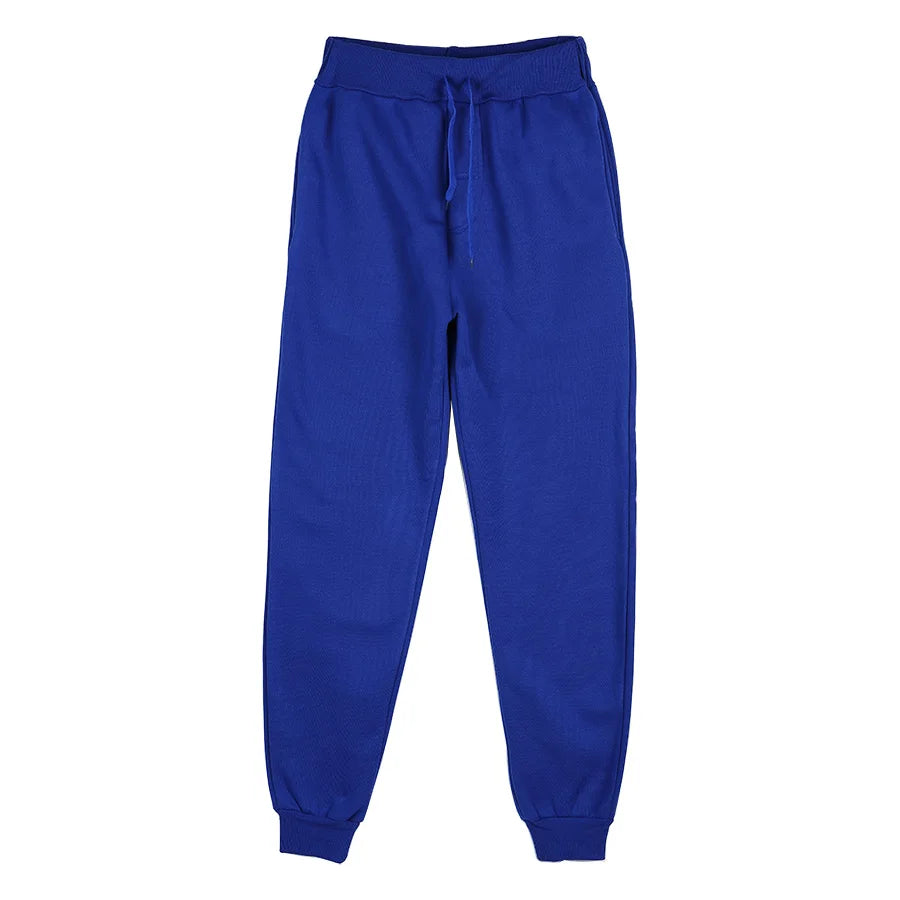Autumn Winter Men/Women Fitness Workout Sweatpants Jogging Running Sweatpant Casual Comfortable Streetwear Men's good 2026