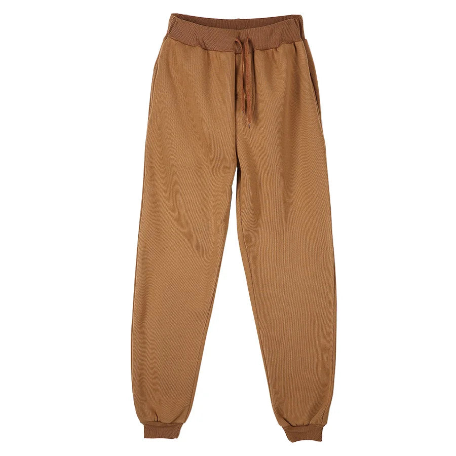 Autumn Winter Men/Women Fitness Workout Sweatpants Jogging Running Sweatpant Casual Comfortable Streetwear Men's good 2026