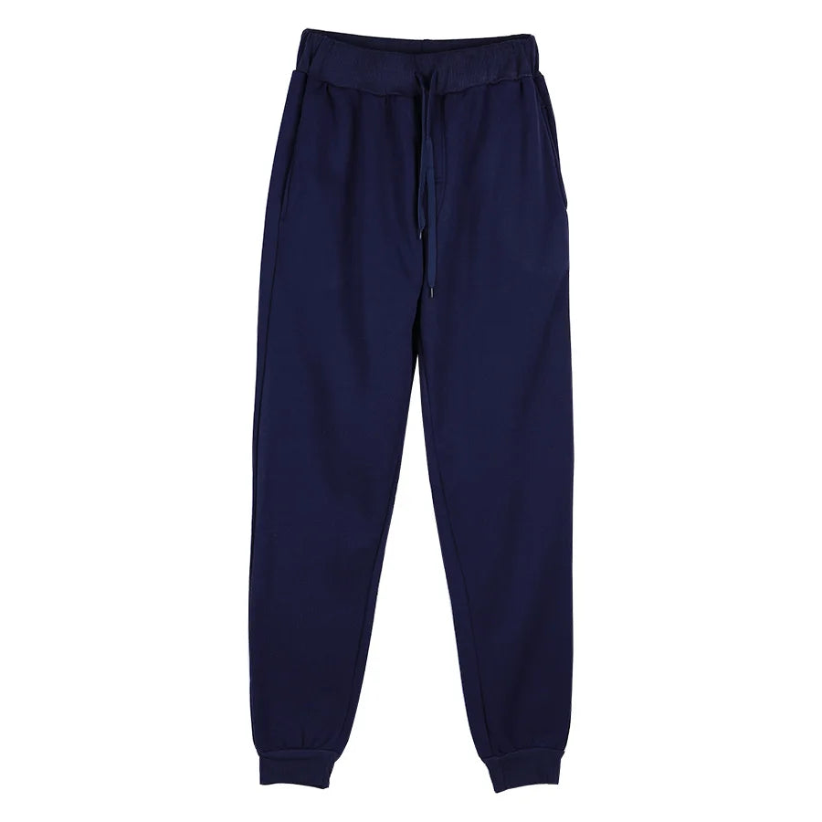 Autumn Winter Men/Women Fitness Workout Sweatpants Jogging Running Sweatpant Casual Comfortable Streetwear Men's good 2026