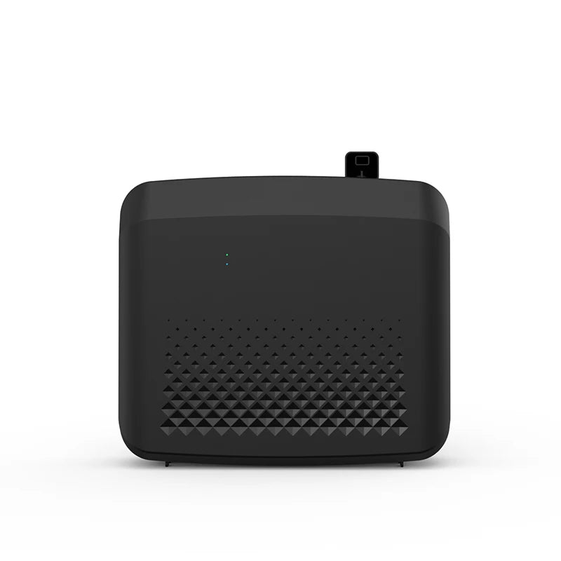 3000m³ Bluetooth Control Aroma Diffuser Essential Oil Capacity 800ML Air Refreshing HVAC Wall Mounting Suitable for Home Hotel