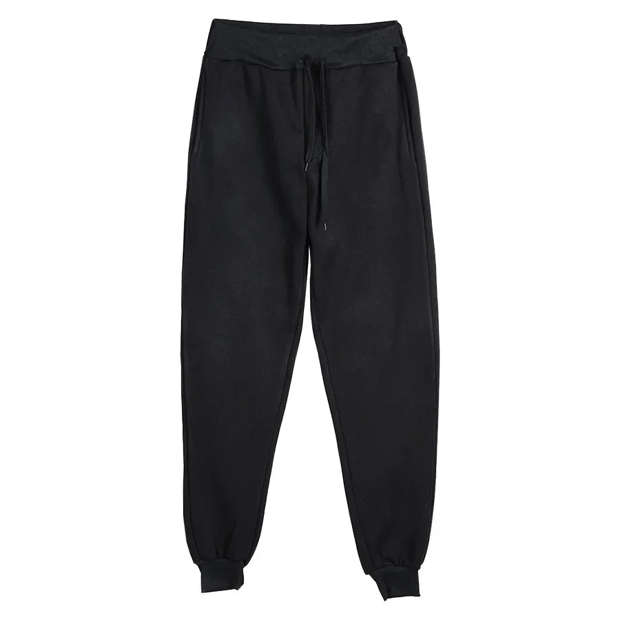 Autumn Winter Men/Women Fitness Workout Sweatpants Jogging Running Sweatpant Casual Comfortable Streetwear Men's good 2026