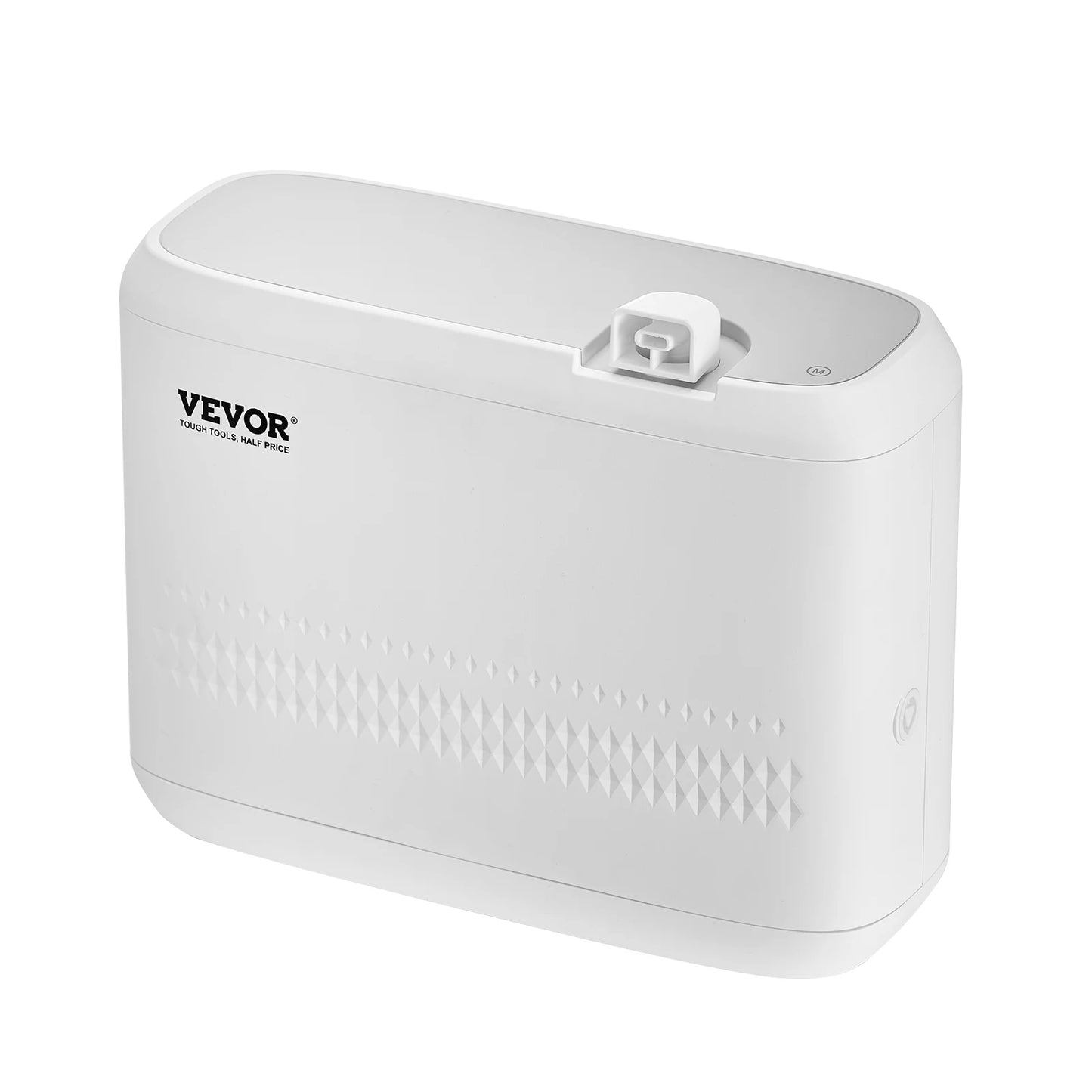 SucceBuy Scent Air Machine 850ml Bluetooth Smart Essential Oil Diffuser 5000sq.ft Waterless HVAC Scent Diffuser for Home Office
