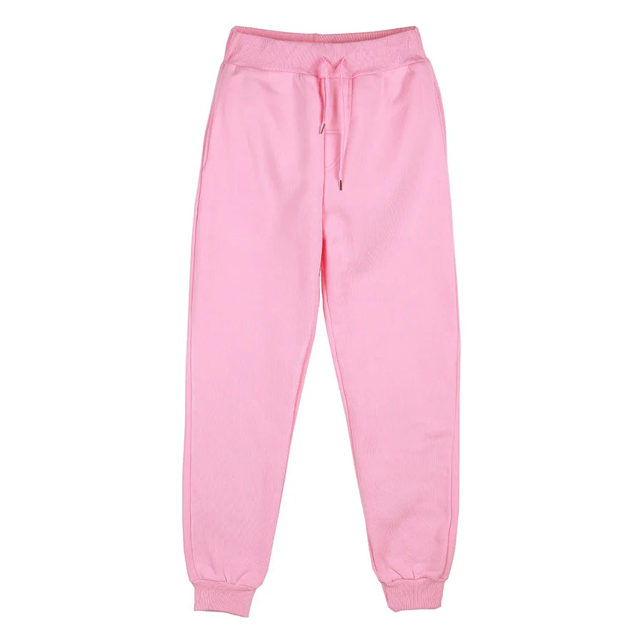 Autumn Winter Men/Women Fitness Workout Sweatpants Jogging Running Sweatpant Casual Comfortable Streetwear Men's good 2026